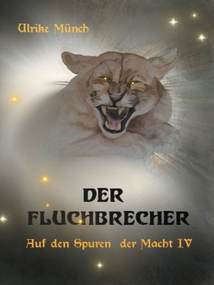cover image of Auf den Spuren der Macht IV